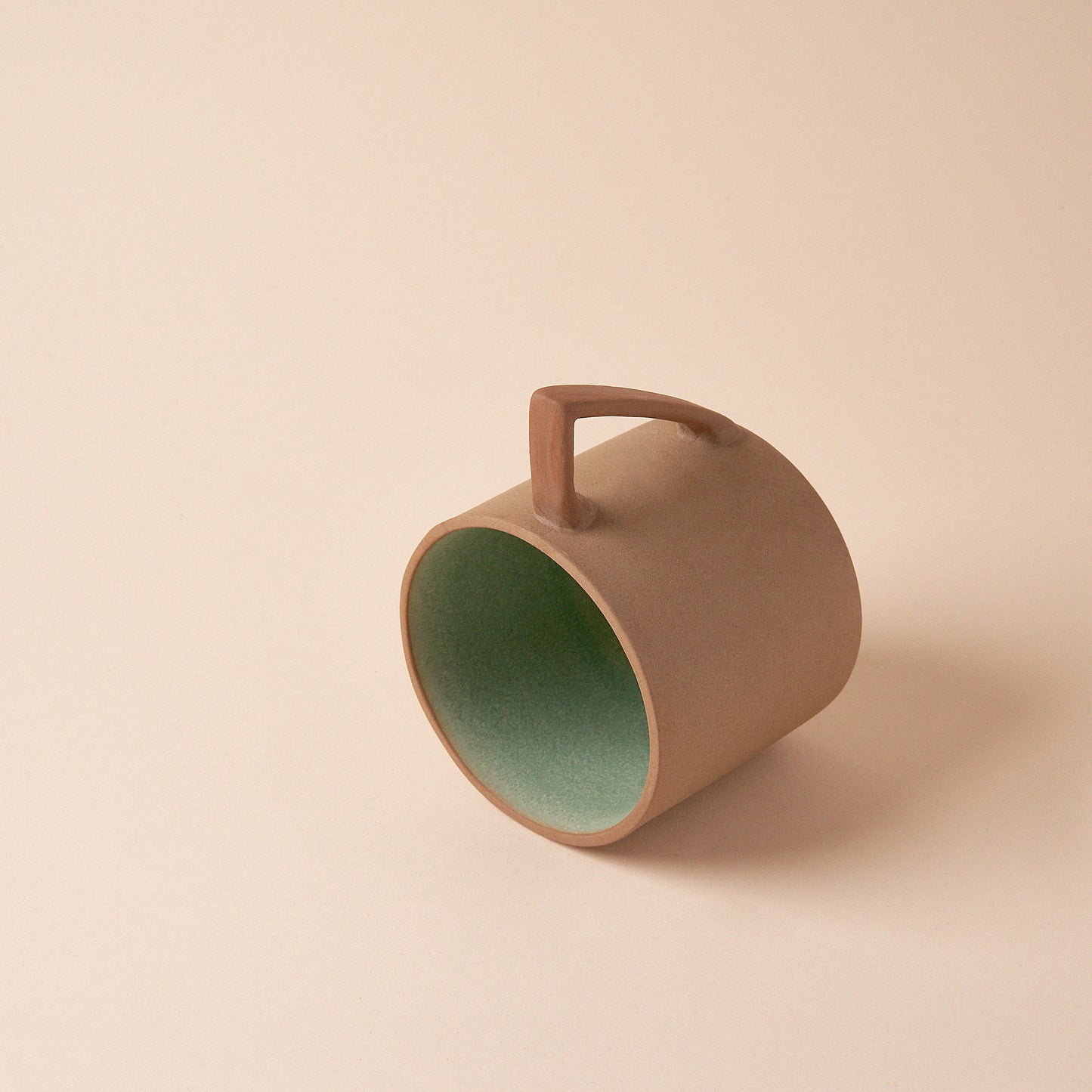 Earthen Mug - LUMA