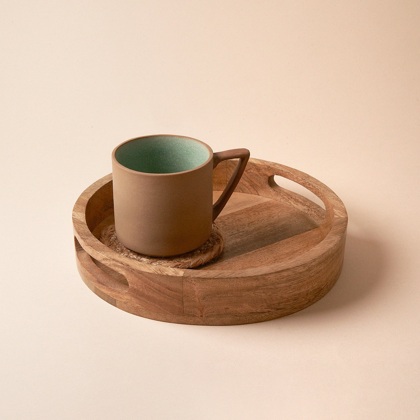 Earthen Mug - LUMA