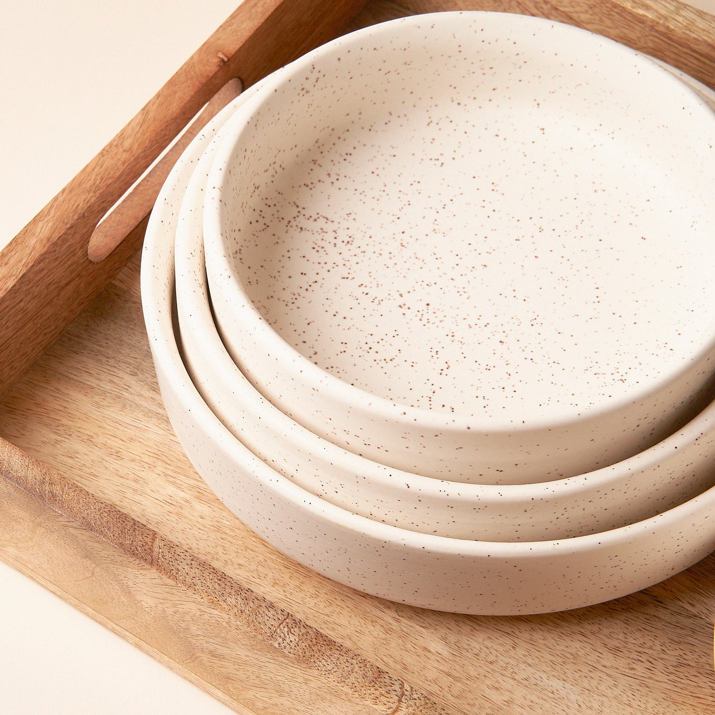 Pasta Bowls - LUMA