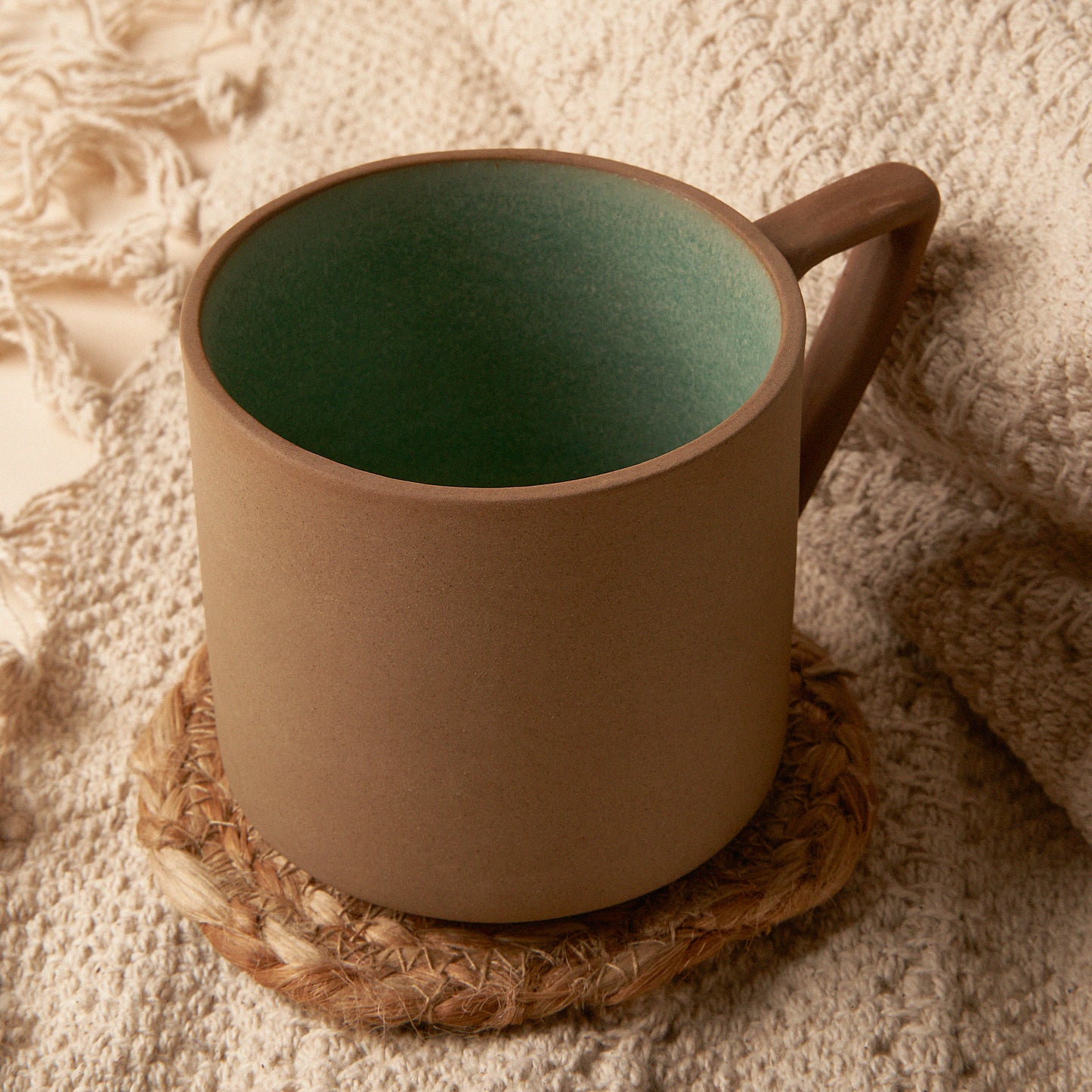 Earthen Mug - LUMA