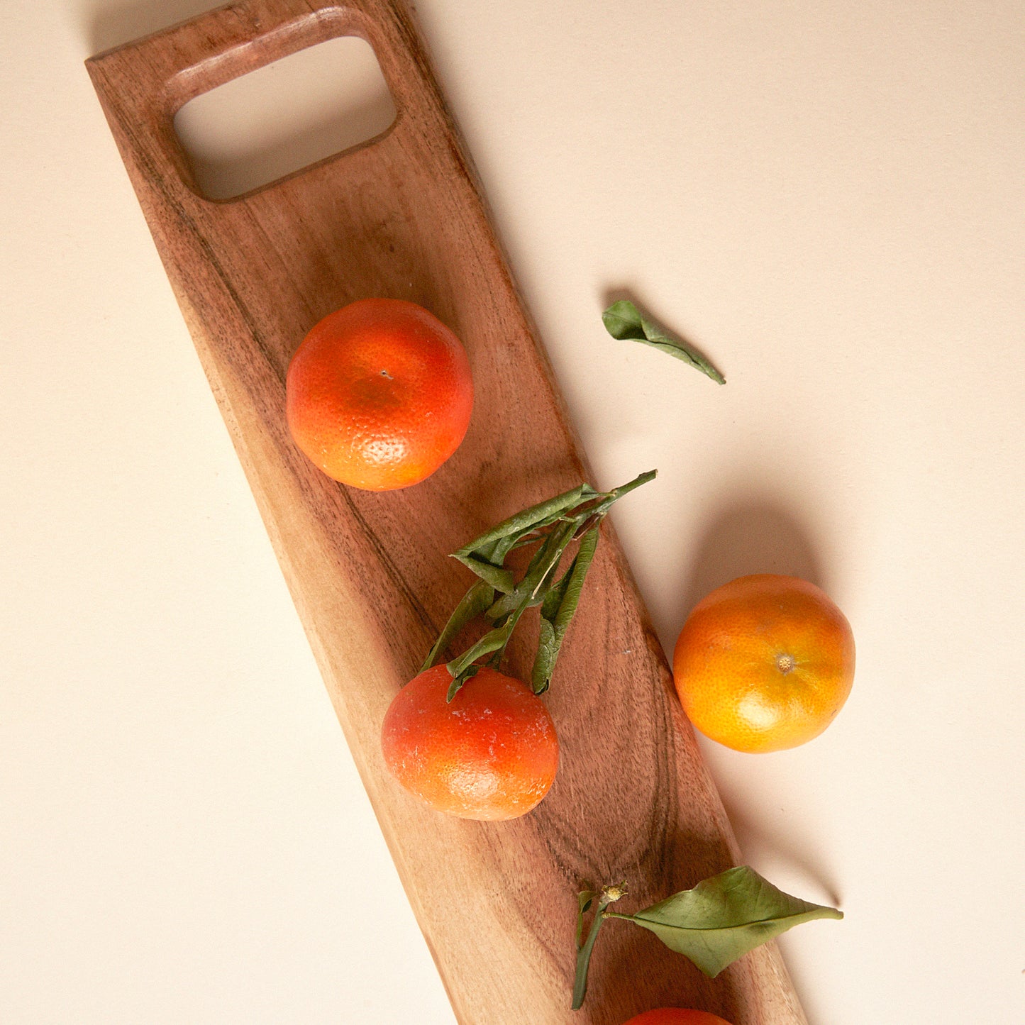 Elongated Charcuterie Board - LUMA