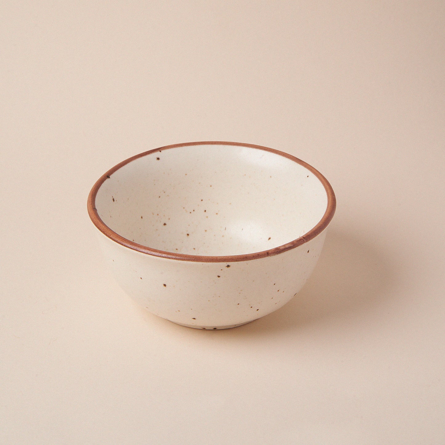 Speckled Bowl - LUMA
