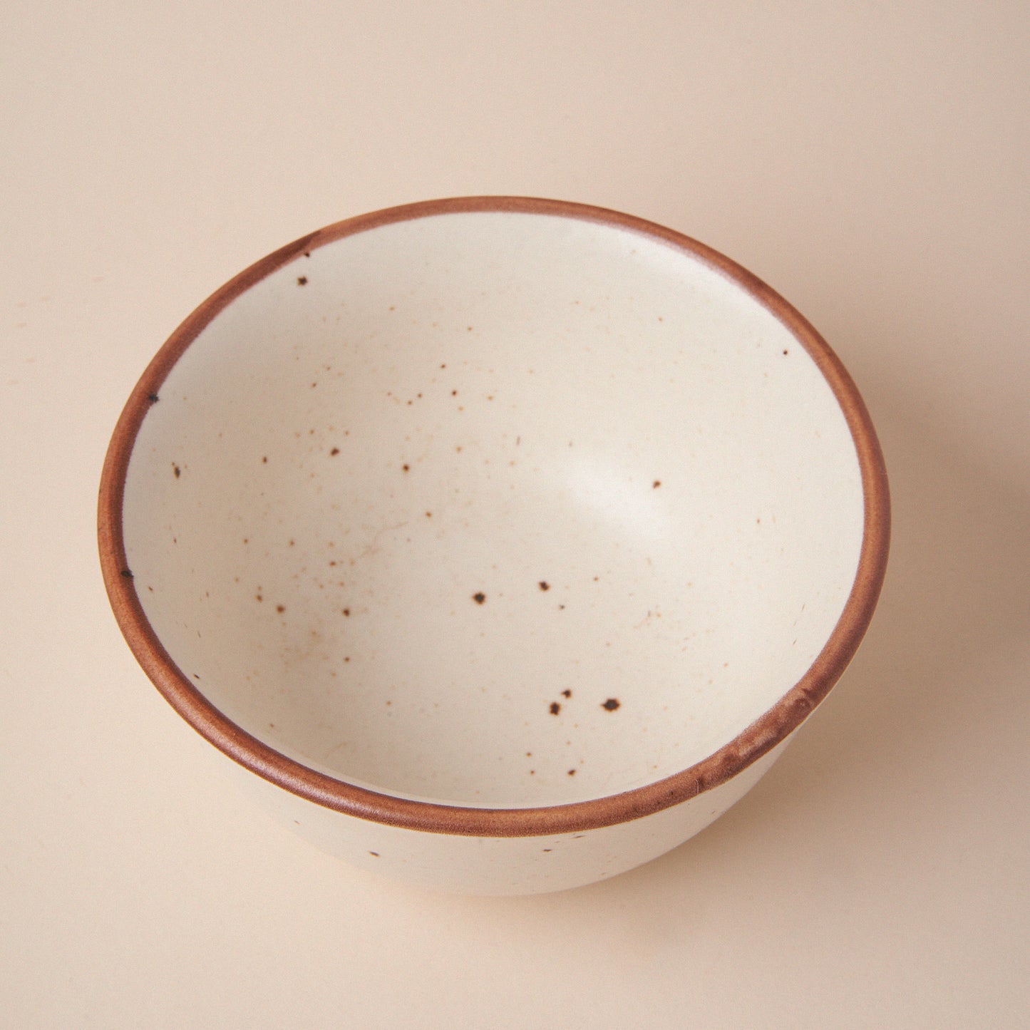 Speckled Bowl - LUMA