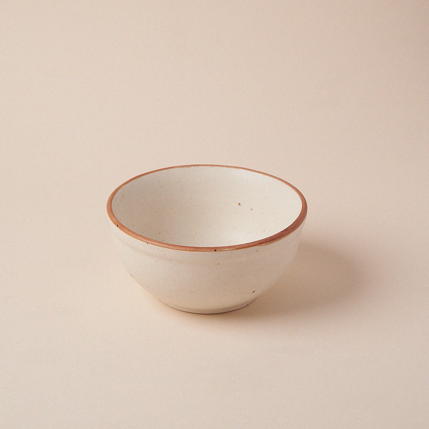 Speckled Bowl - LUMA