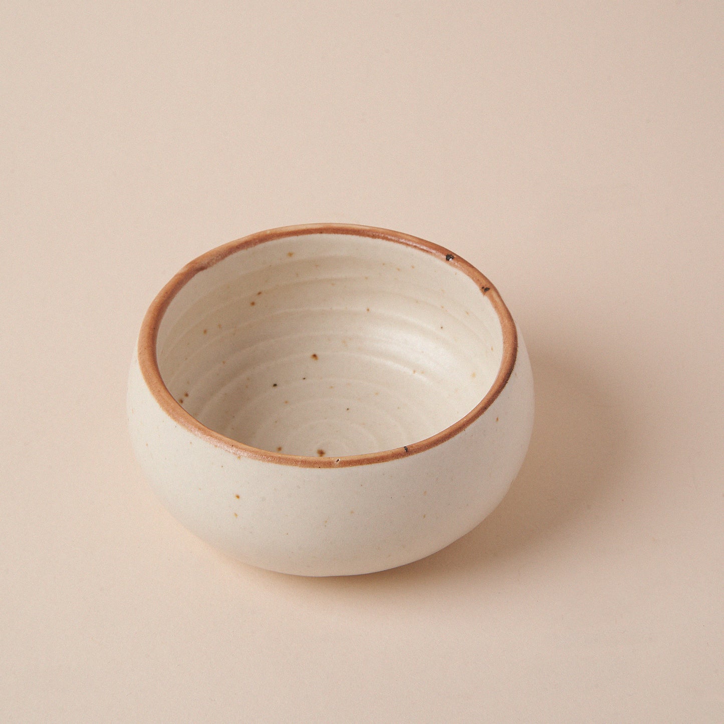 Speckled Dip Bowl - LUMA