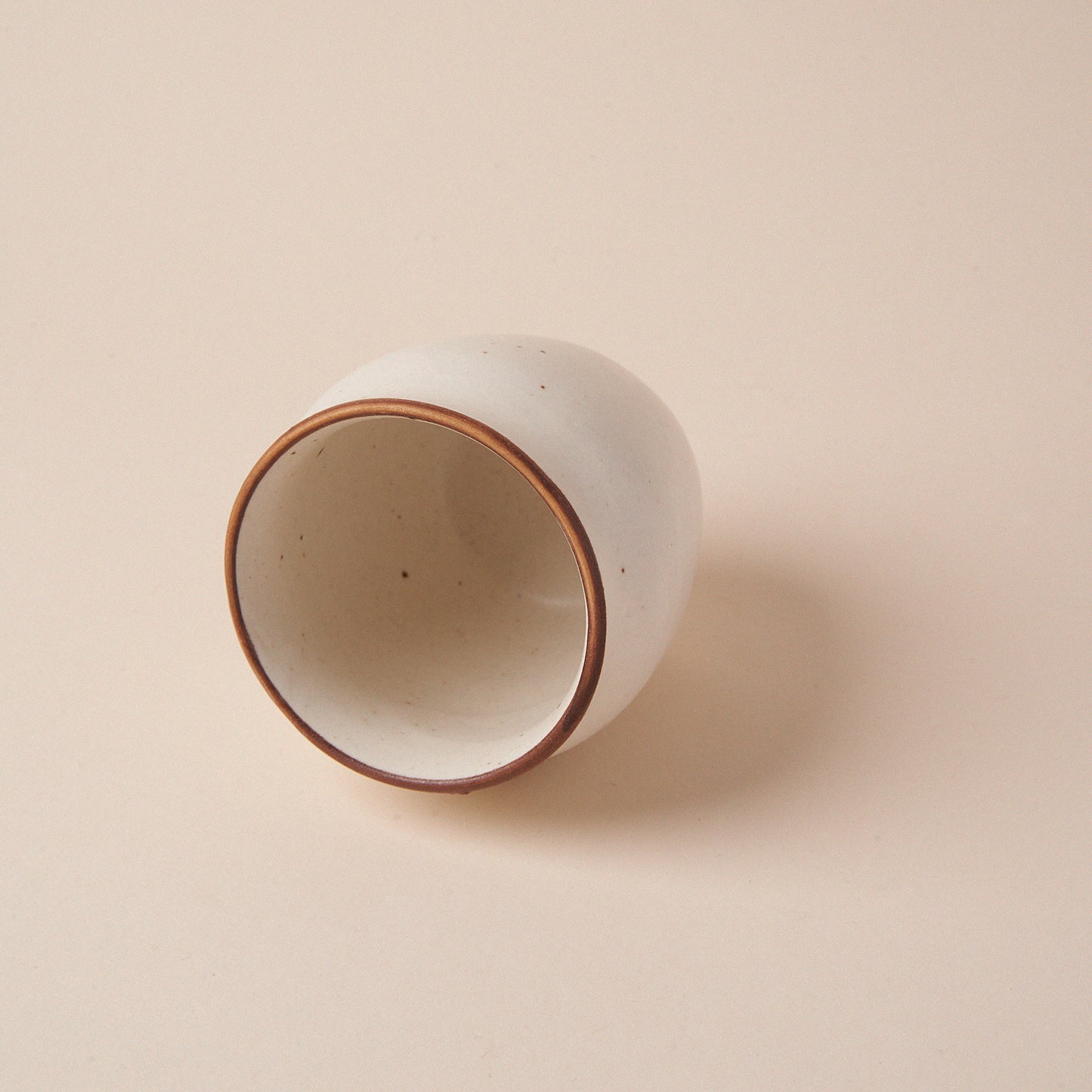 Speckled Espresso & Chai Cup - LUMA
