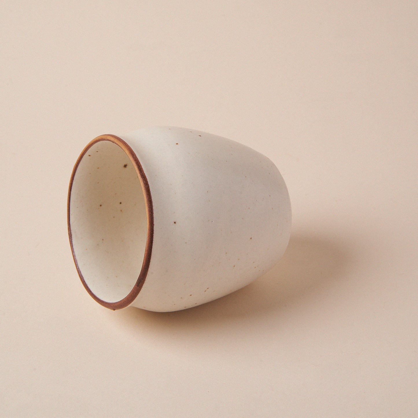 Speckled Espresso & Chai Cup - LUMA