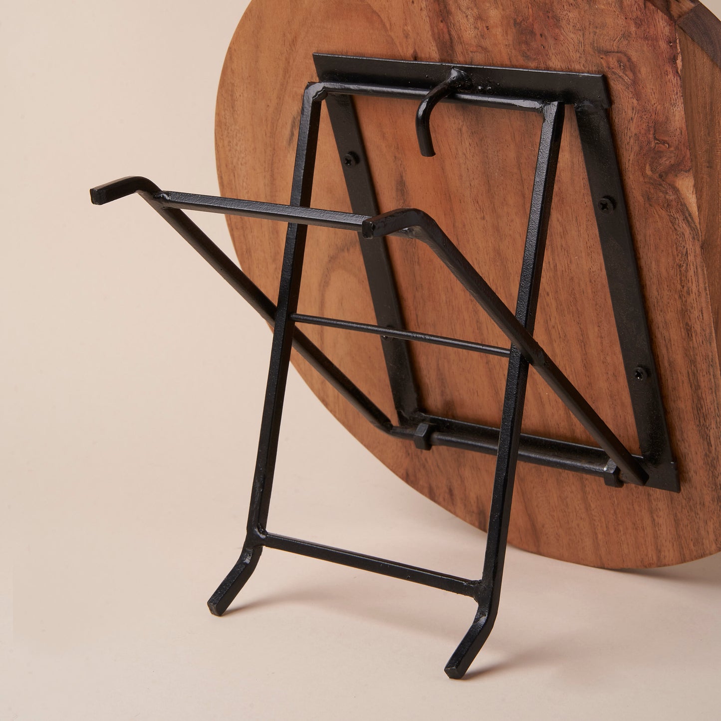 Foldable Cake Stand - LUMA