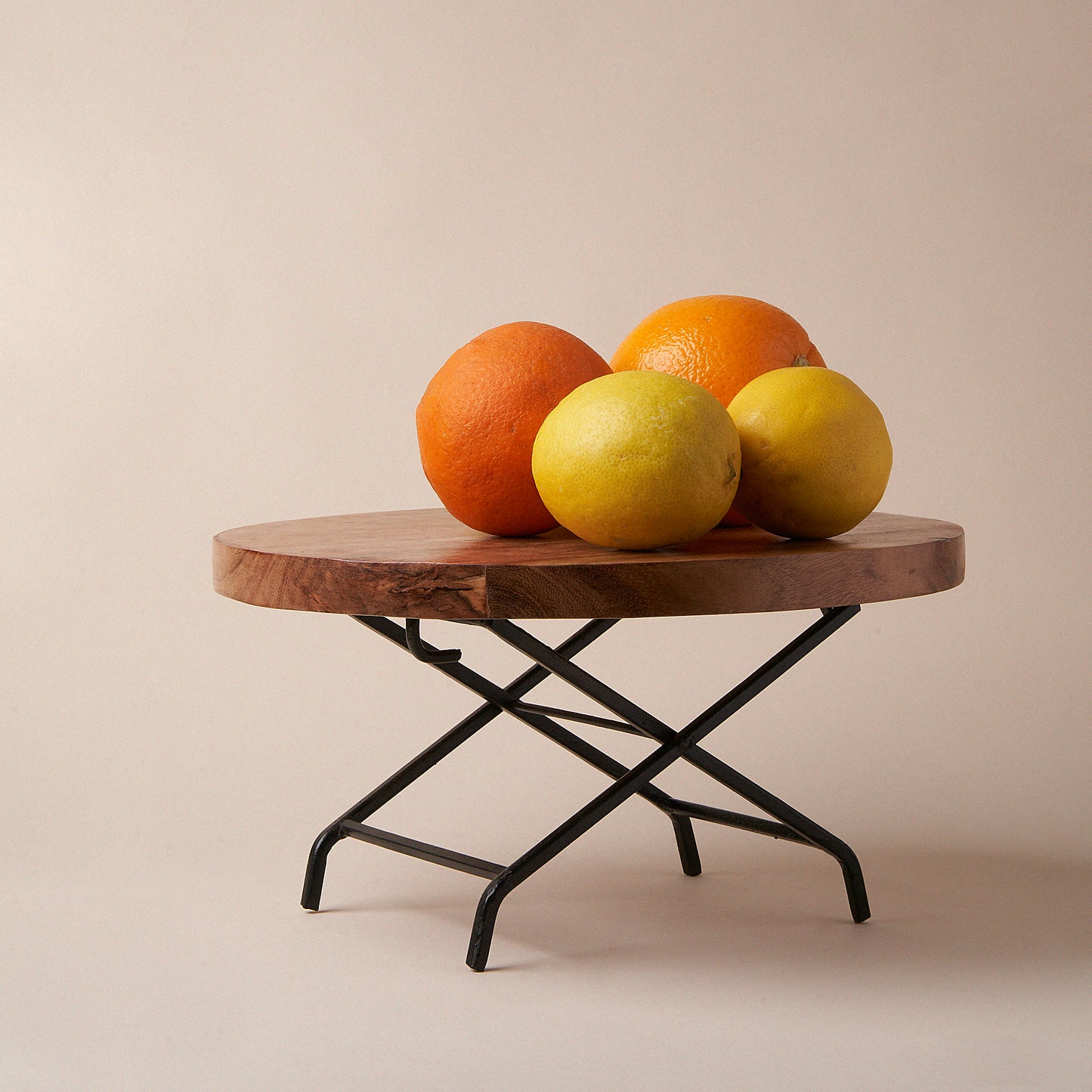 Foldable Cake Stand - LUMA