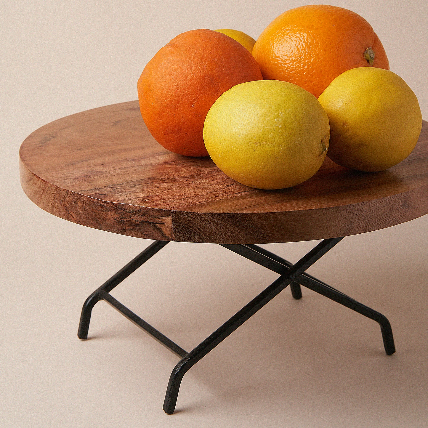 Foldable Cake Stand - LUMA