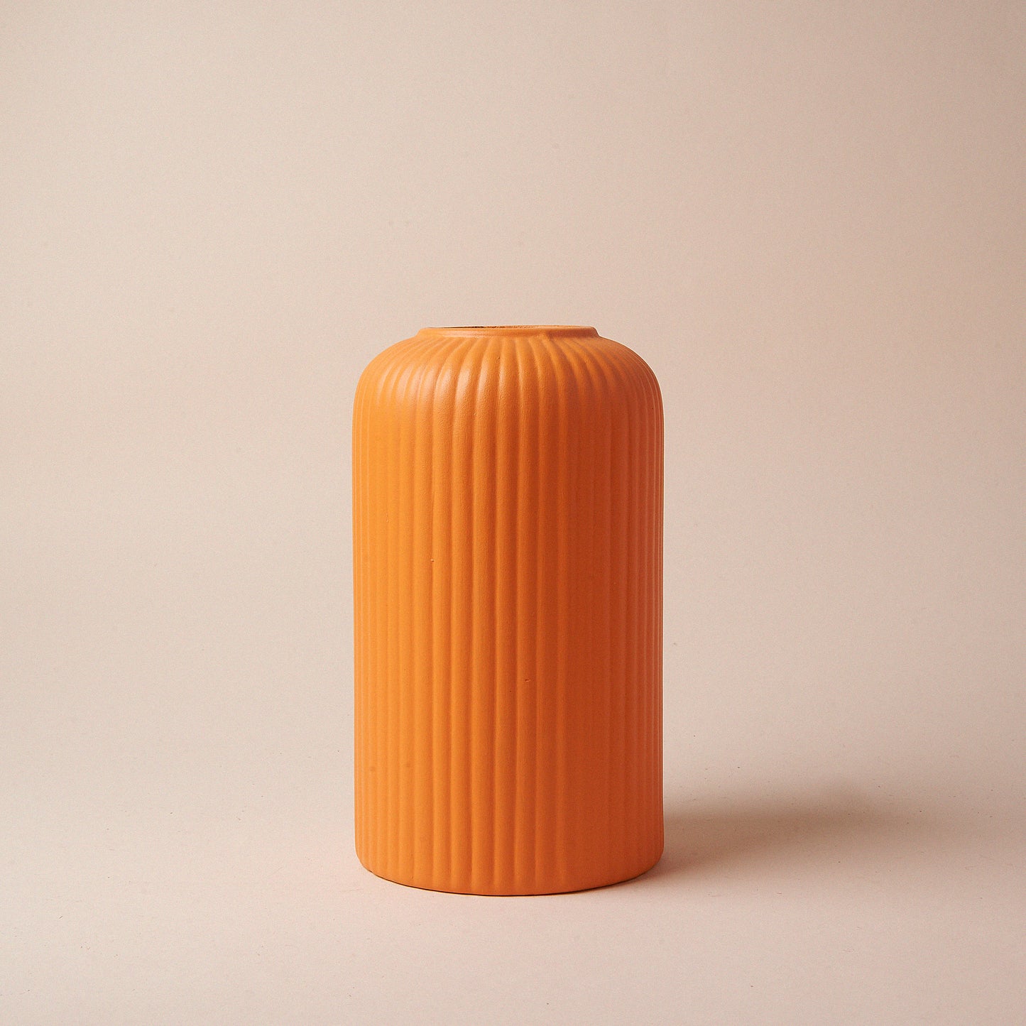 Ribbed Vase - LUMA