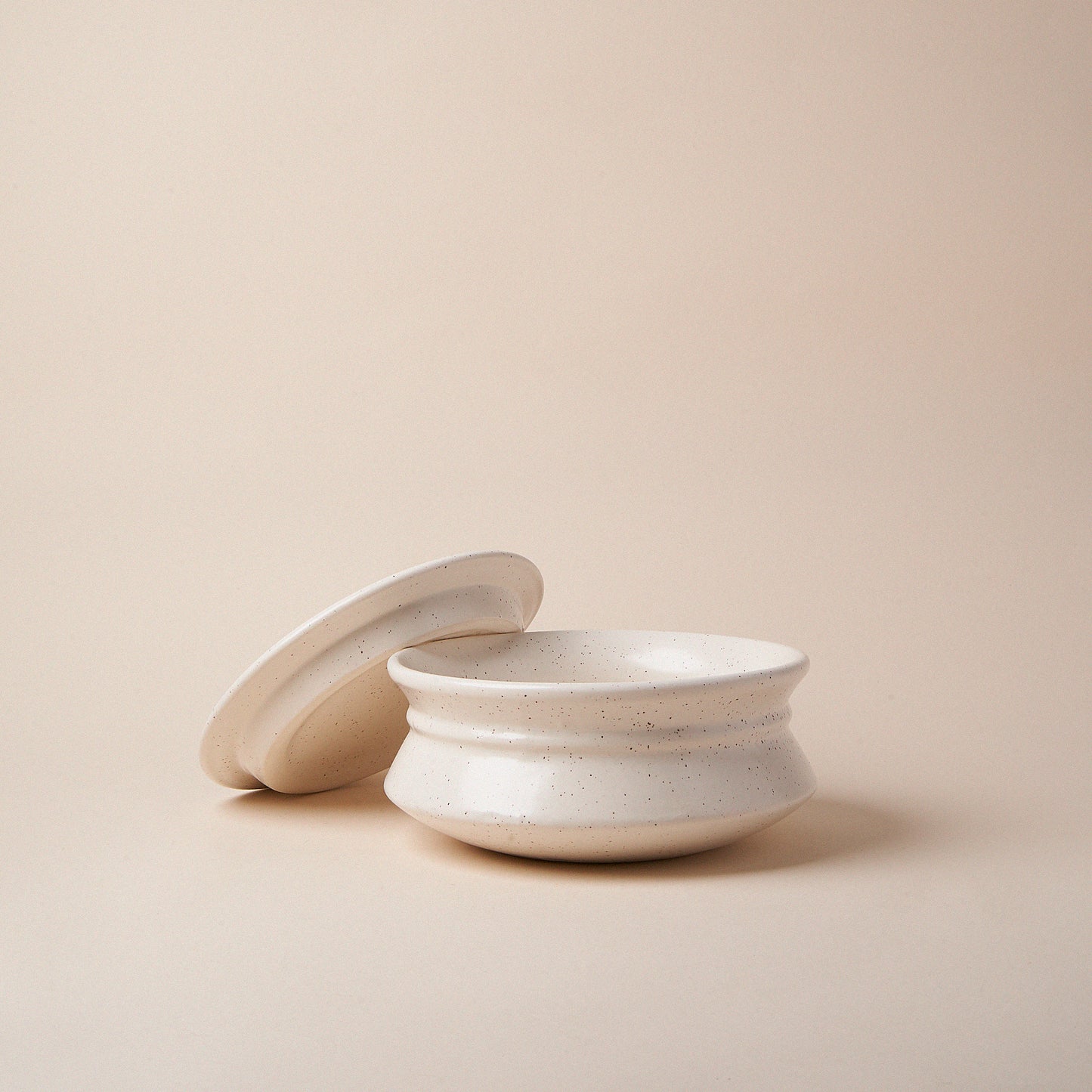 Serving Pots with Lids - LUMA