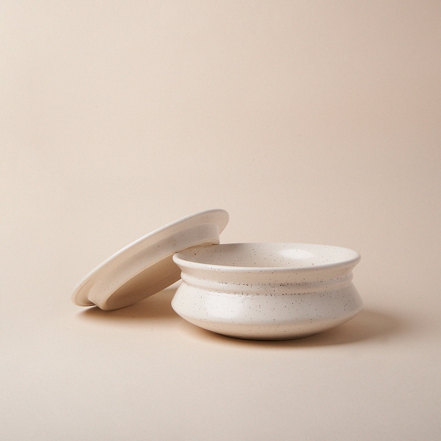 Serving Pots with Lids - LUMA