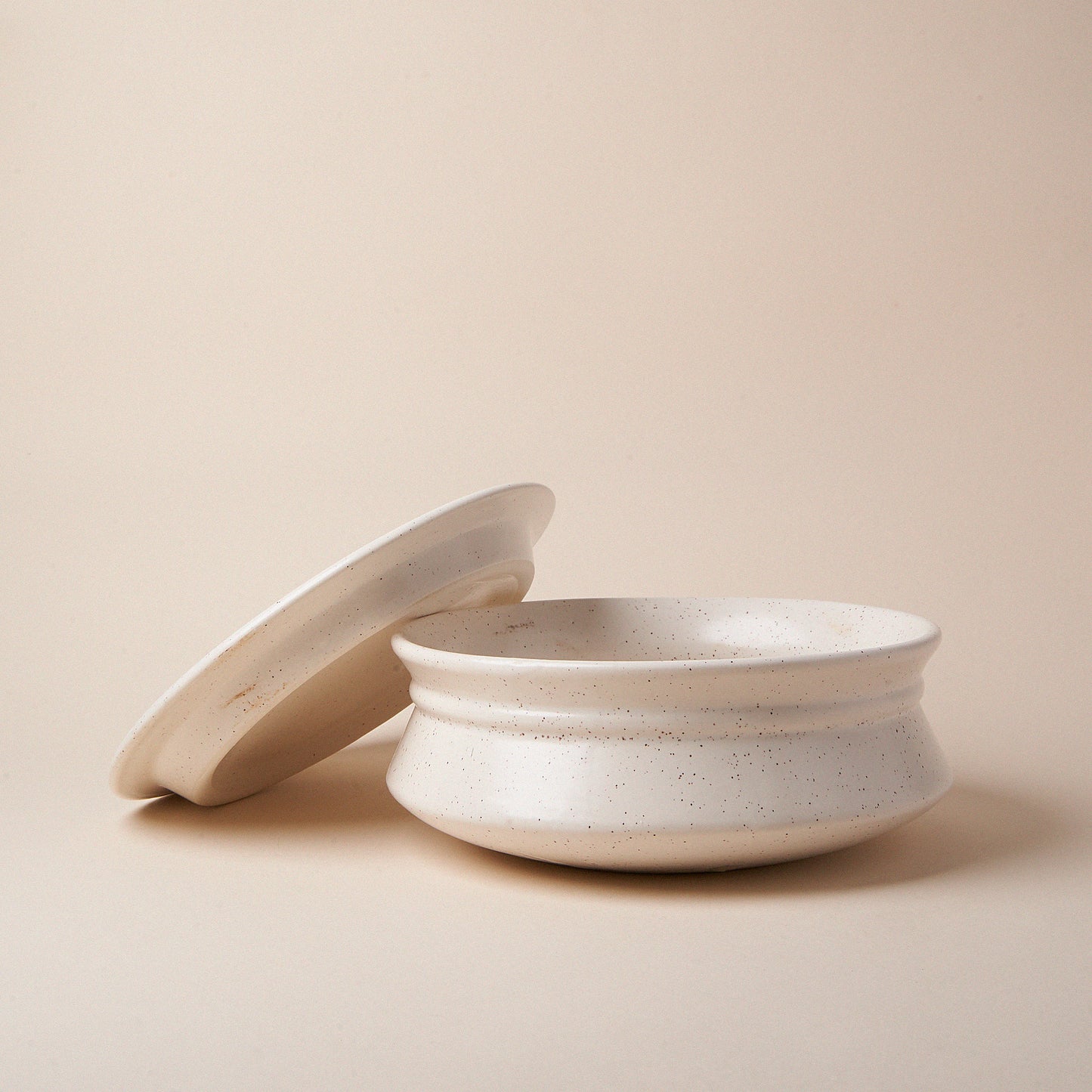 Serving Pots with Lids - LUMA
