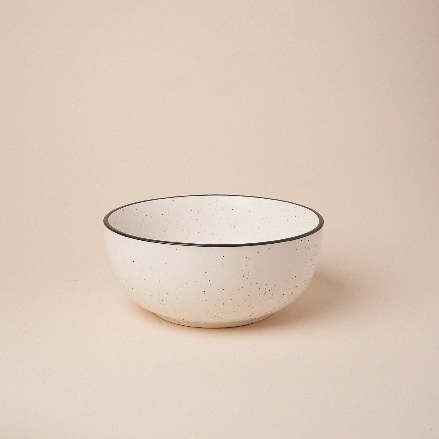 Black Rim Bowls - LUMA