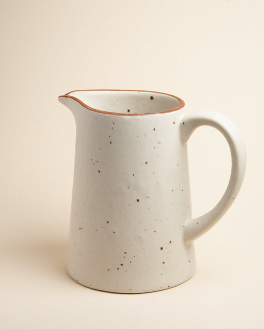 Speckled Pitcher - LUMA