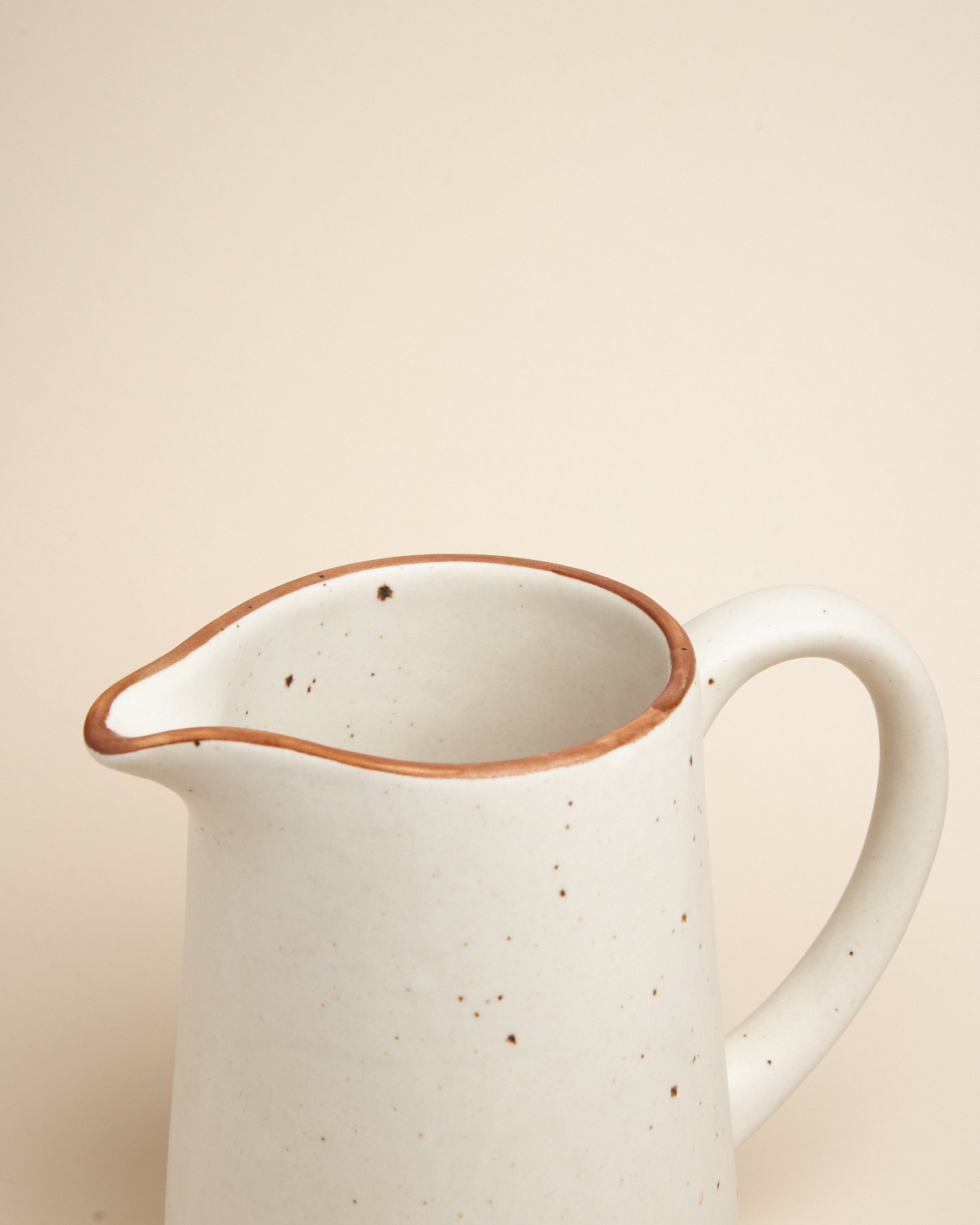 Speckled Pitcher - LUMA