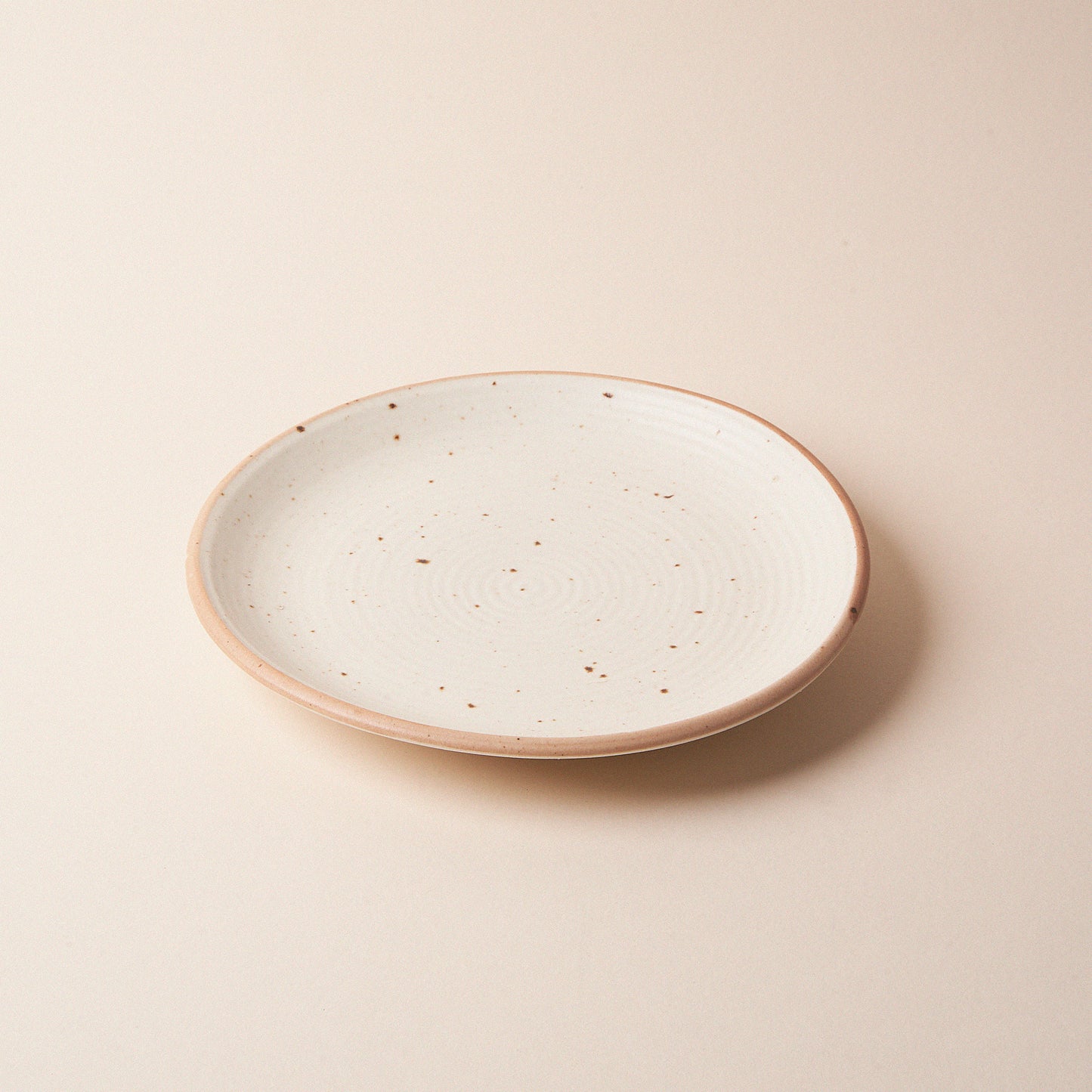 Speckled Salad Plate(7 Inch) - LUMA