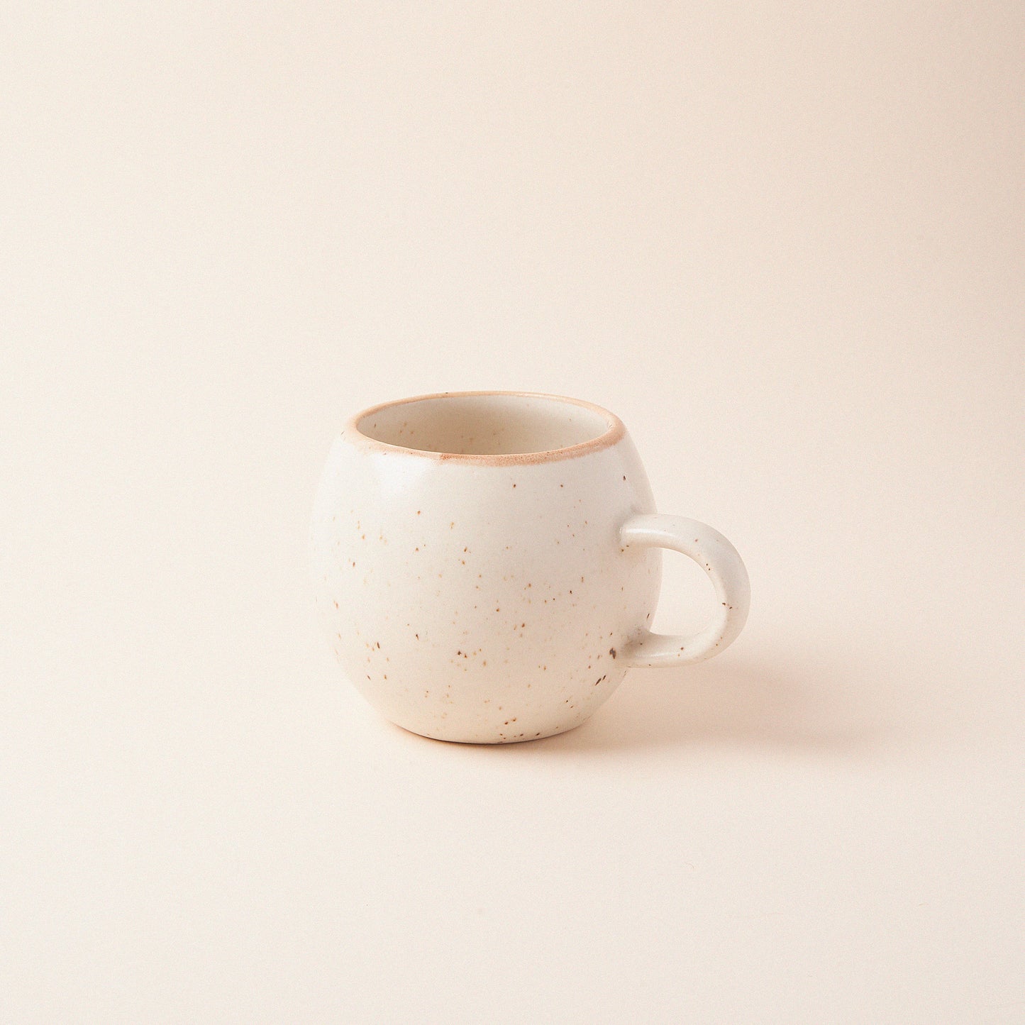 Speckled Cocktail Mug with Handle - LUMA