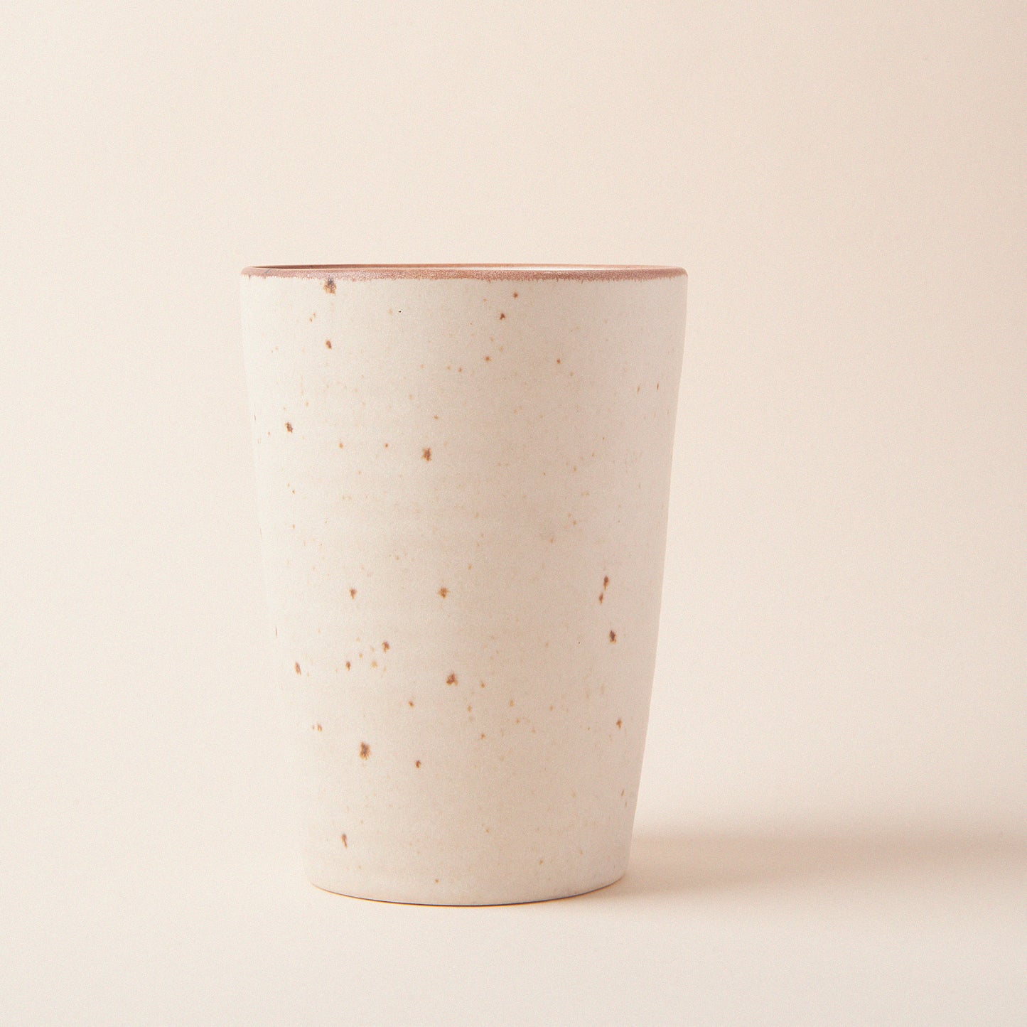 Speckled Straight Tumbler - LUMA