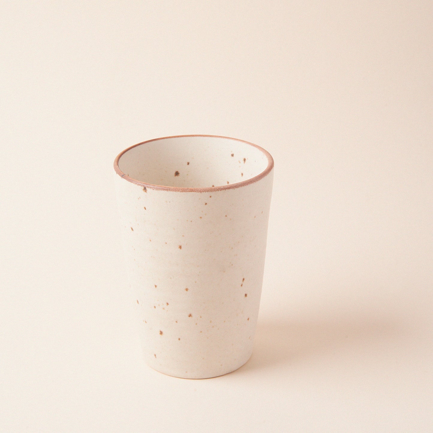 Speckled Straight Tumbler - LUMA