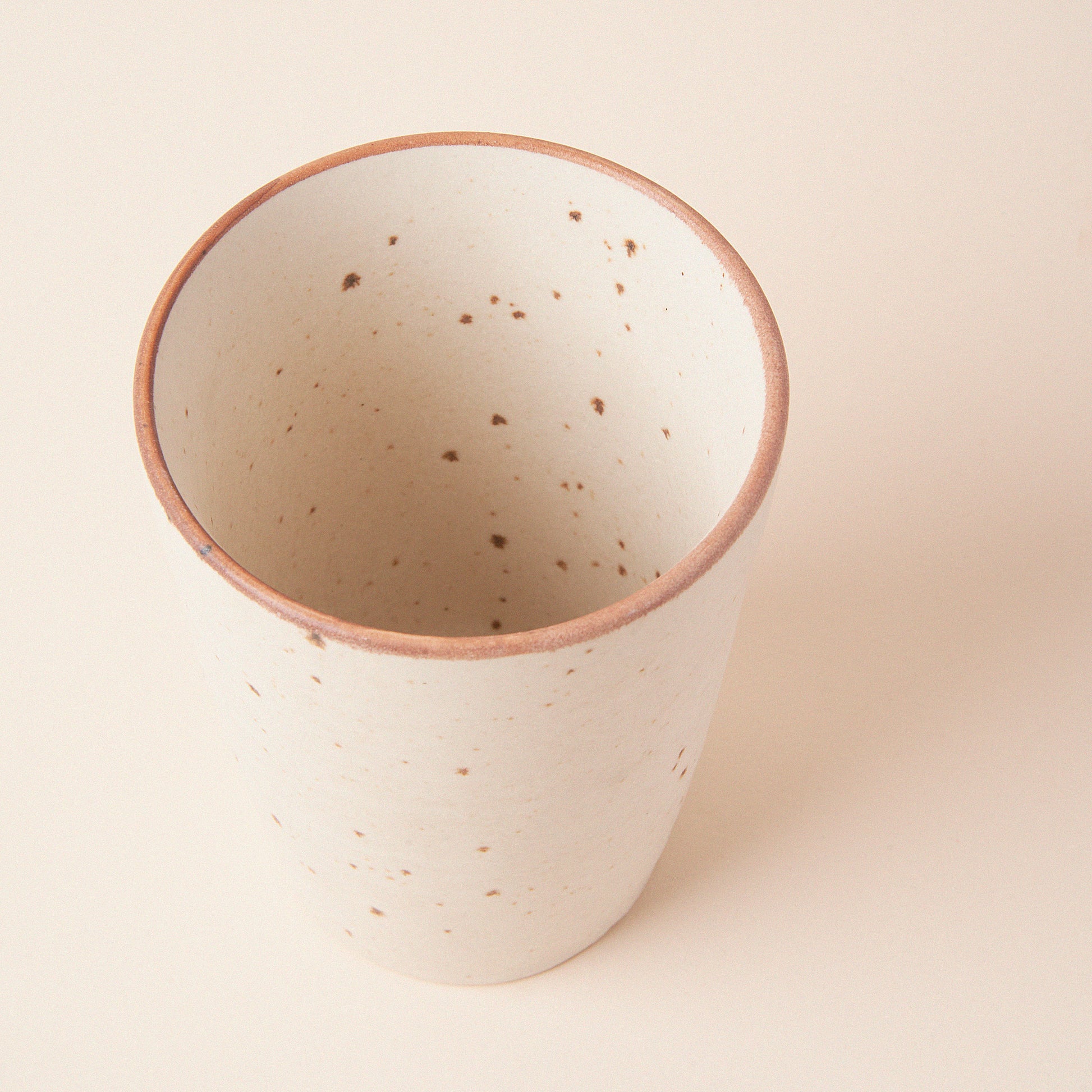 Speckled Straight Tumbler - LUMA