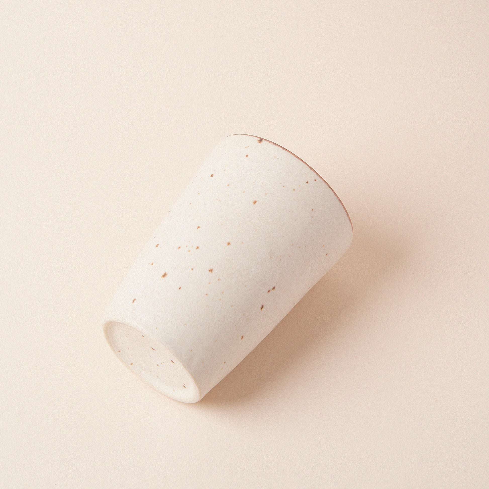 Speckled Straight Tumbler - LUMA