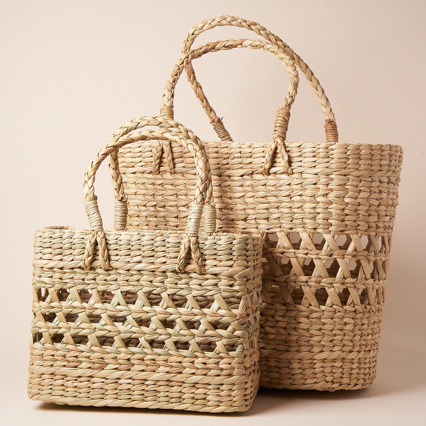 Classic Summer Bag - LUMA