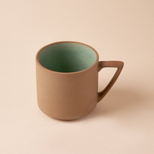 Earthen Mug - LUMA