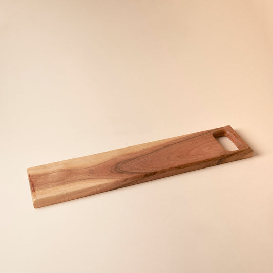 Elongated Charcuterie Board - LUMA