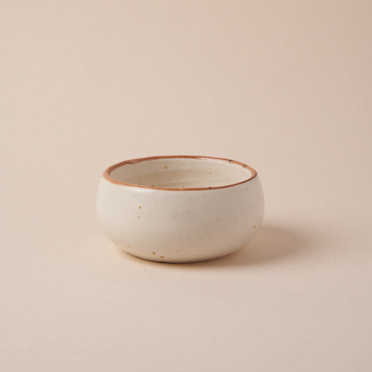 Speckled Dip Bowl - LUMA