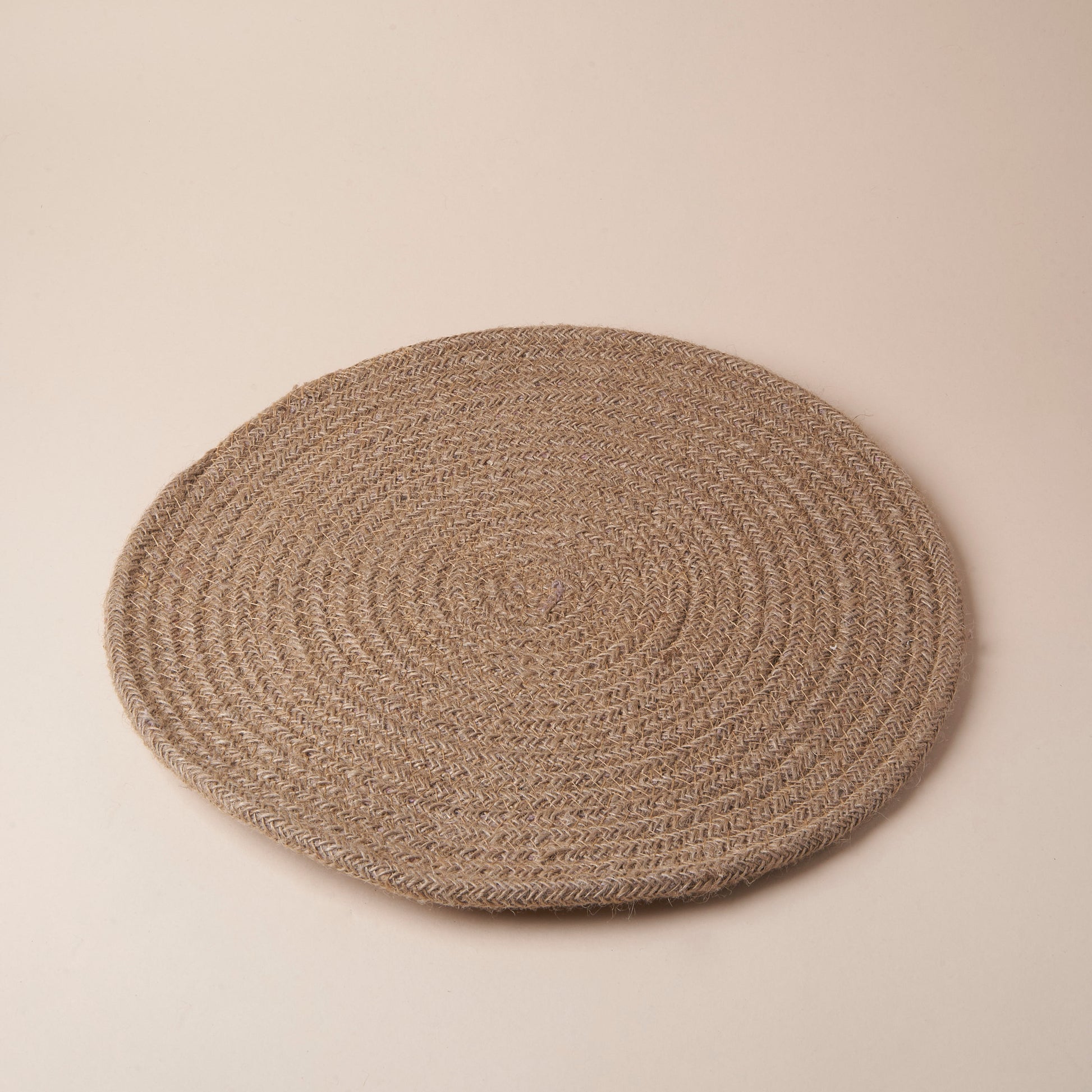 Weaved Placemat(Round) - Set of 2 - LUMA