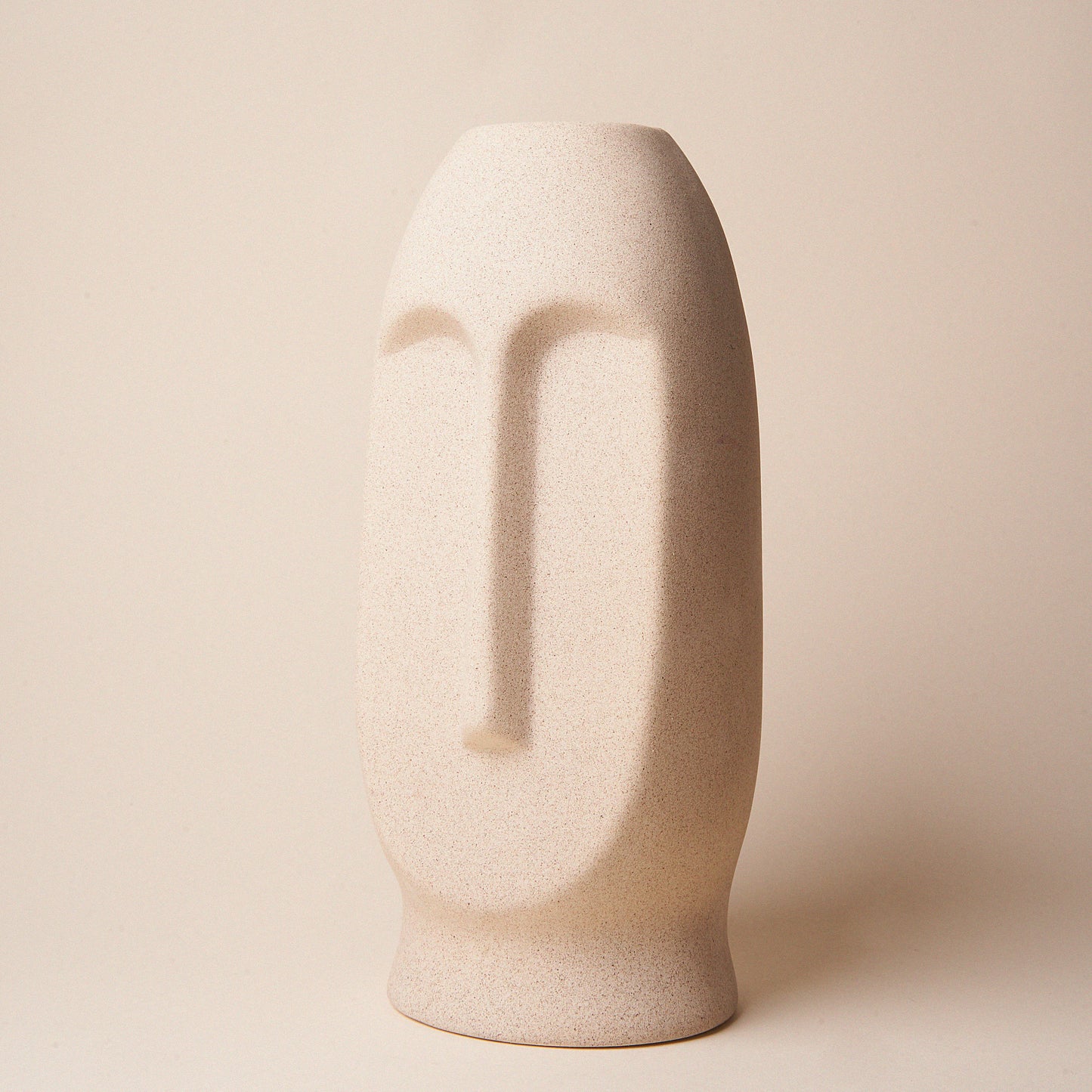 Face Vase - LUMA