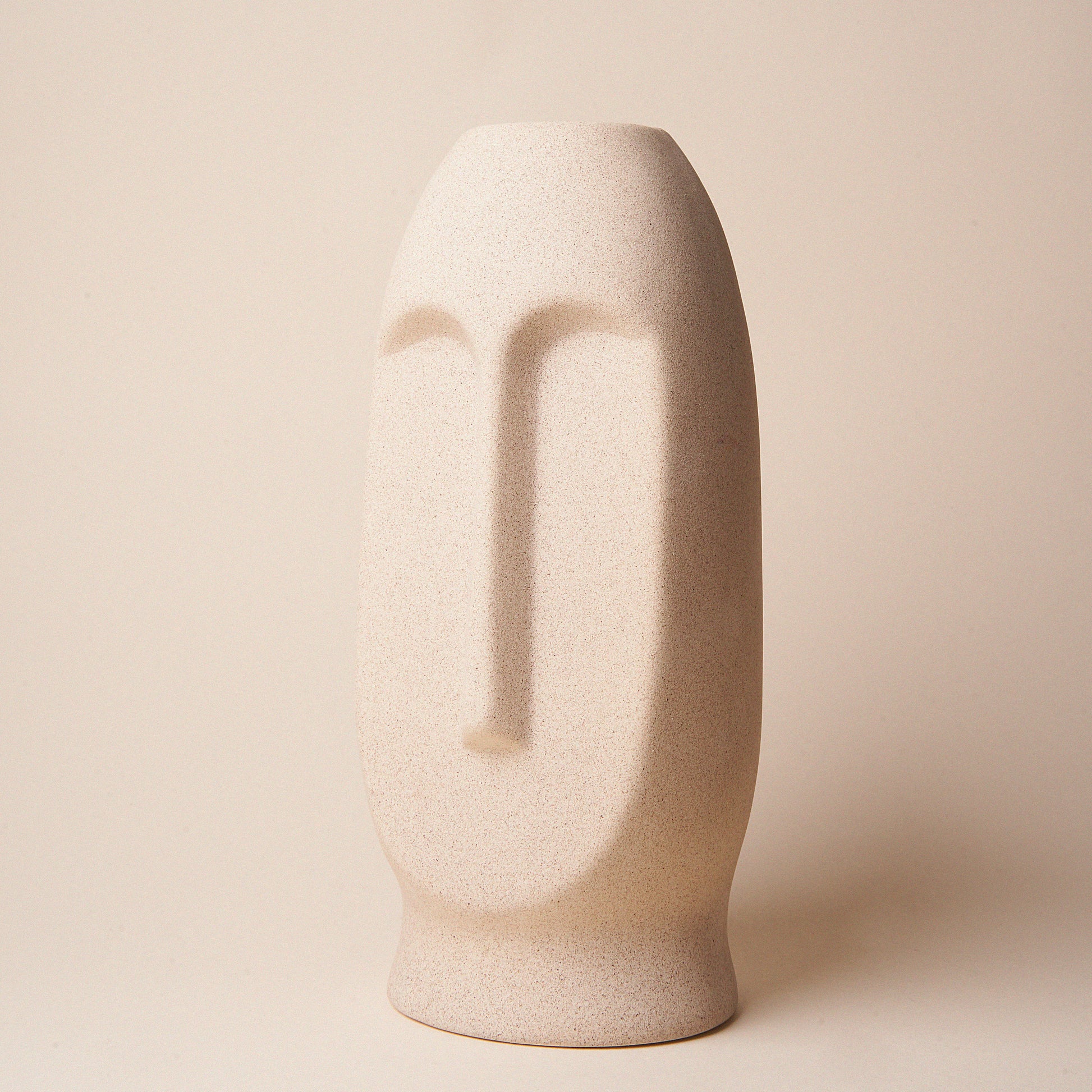 Face Vase - LUMA