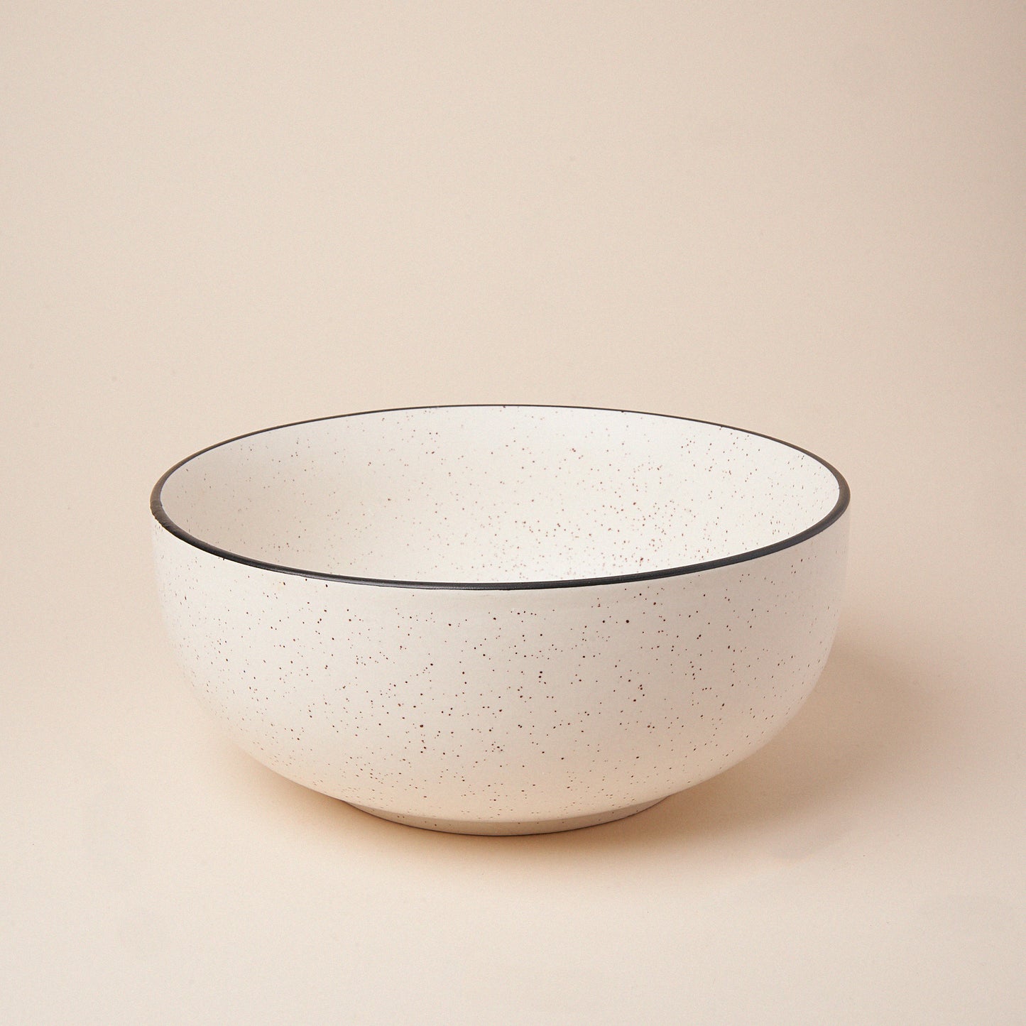 Black Rim Bowls - LUMA