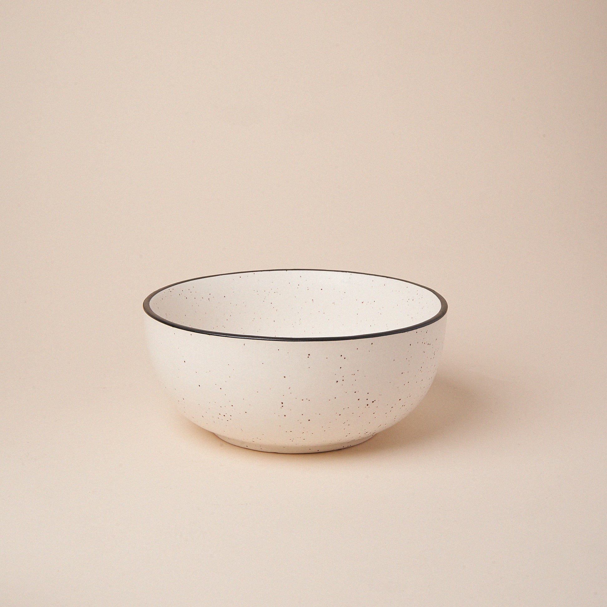 Black Rim Bowls - LUMA