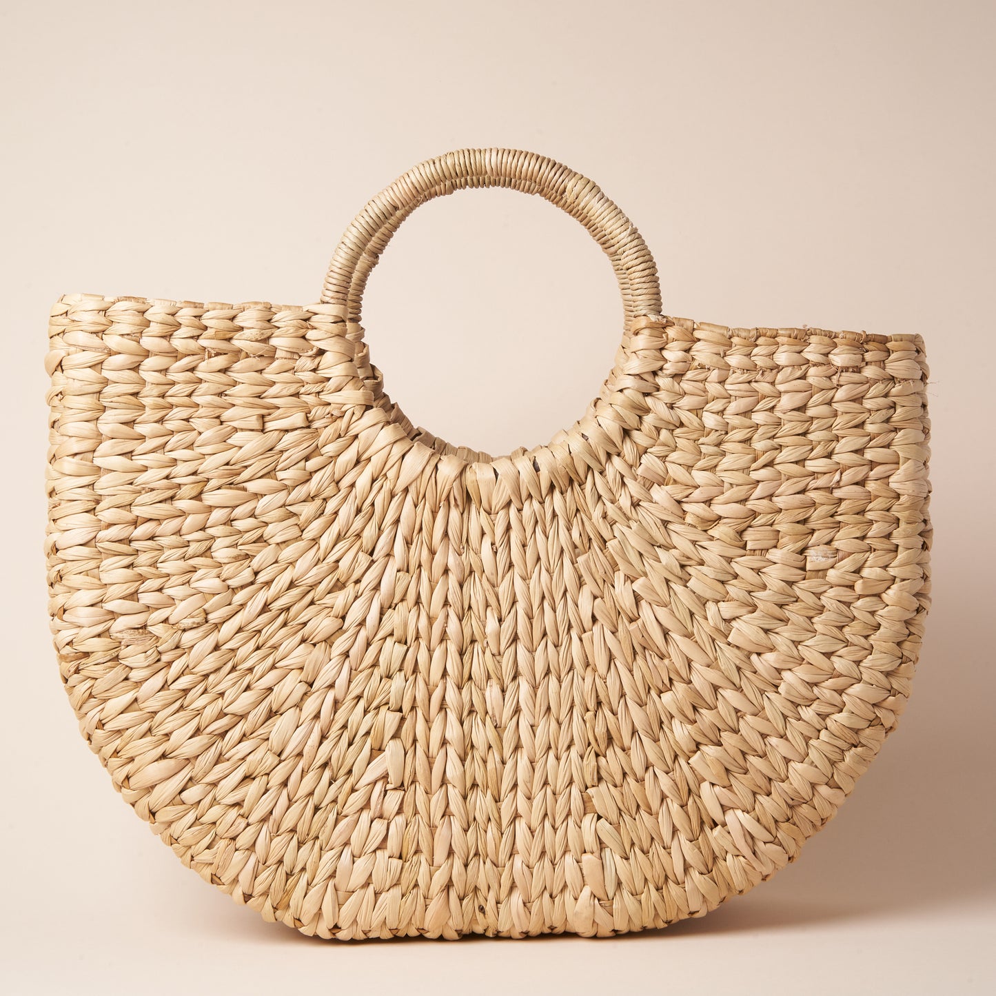 Wrapped Round Handbag - LUMA