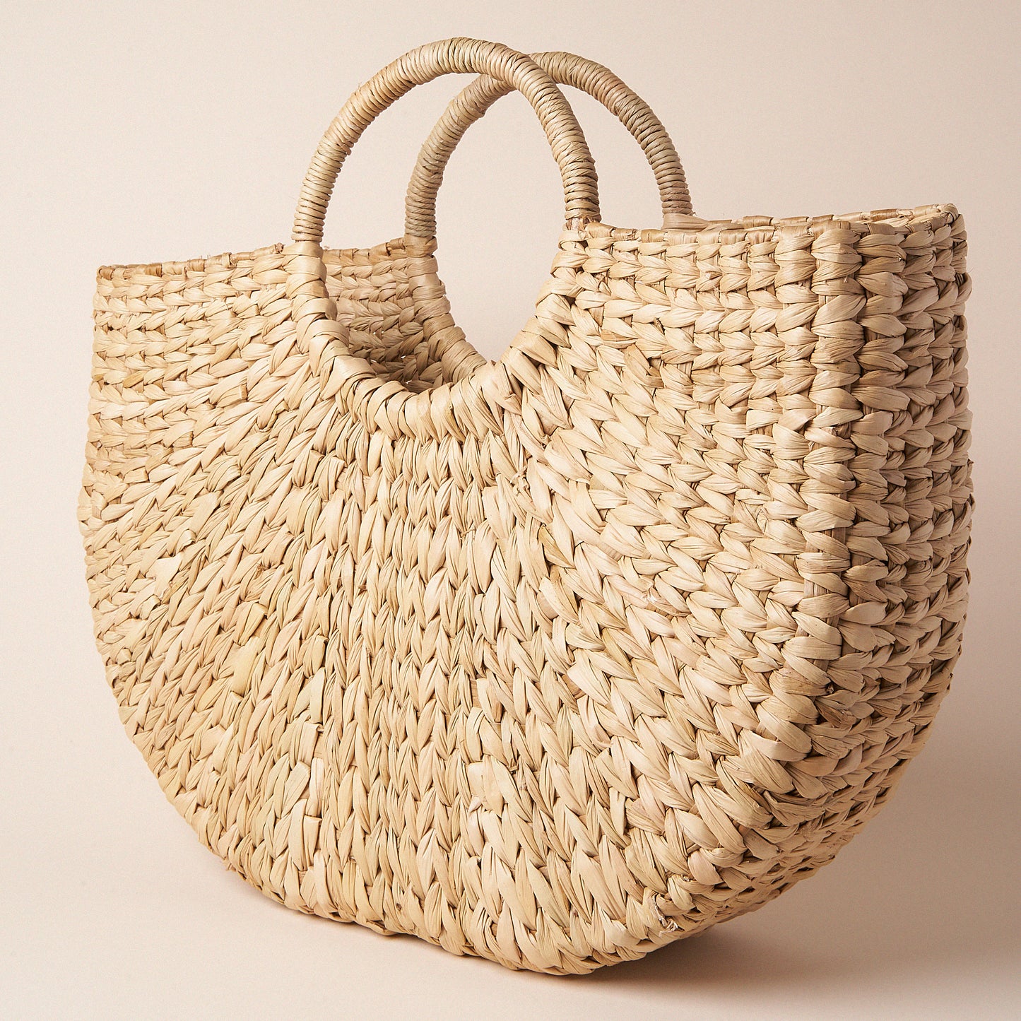 Wrapped Round Handbag - LUMA