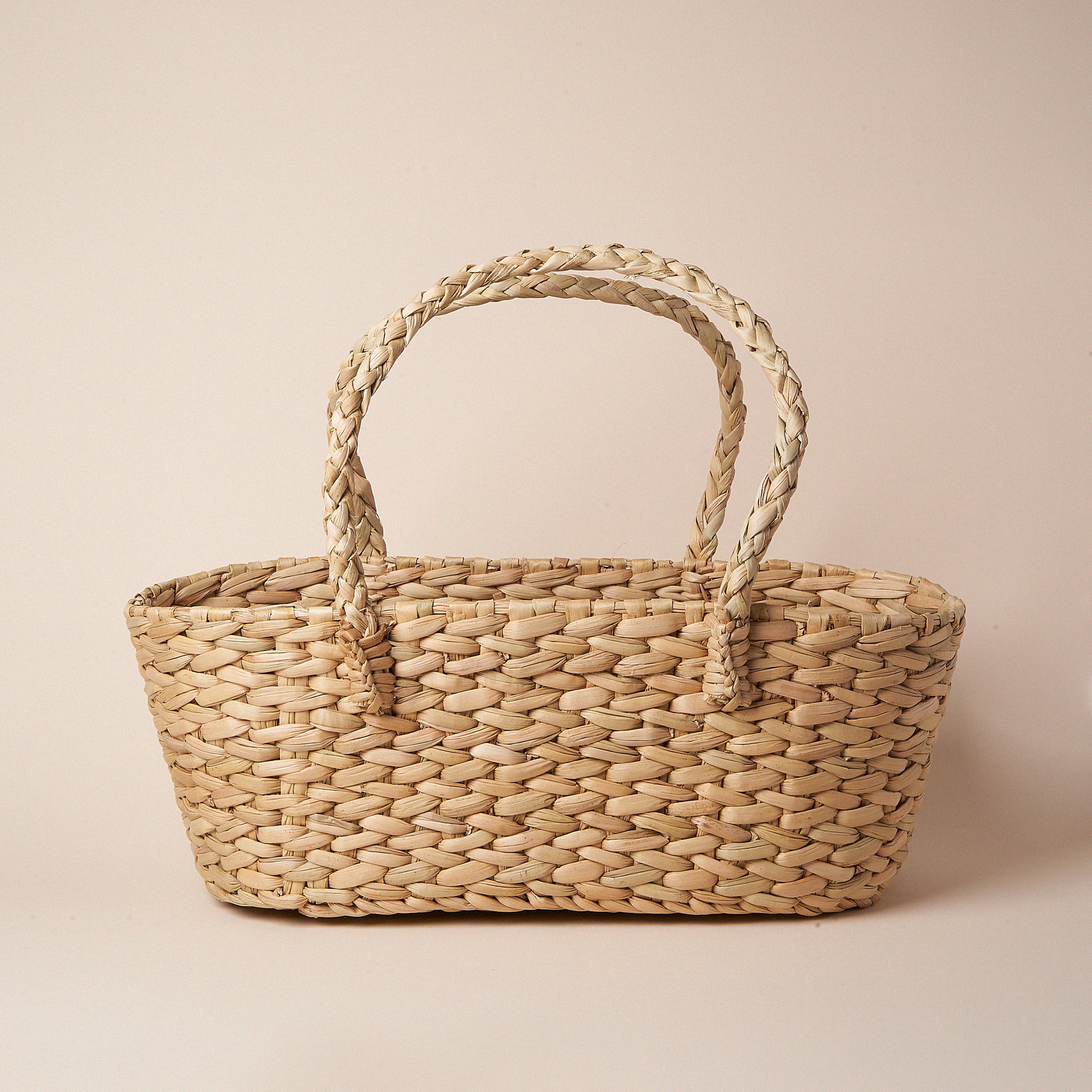 Harvest Basket - LUMA