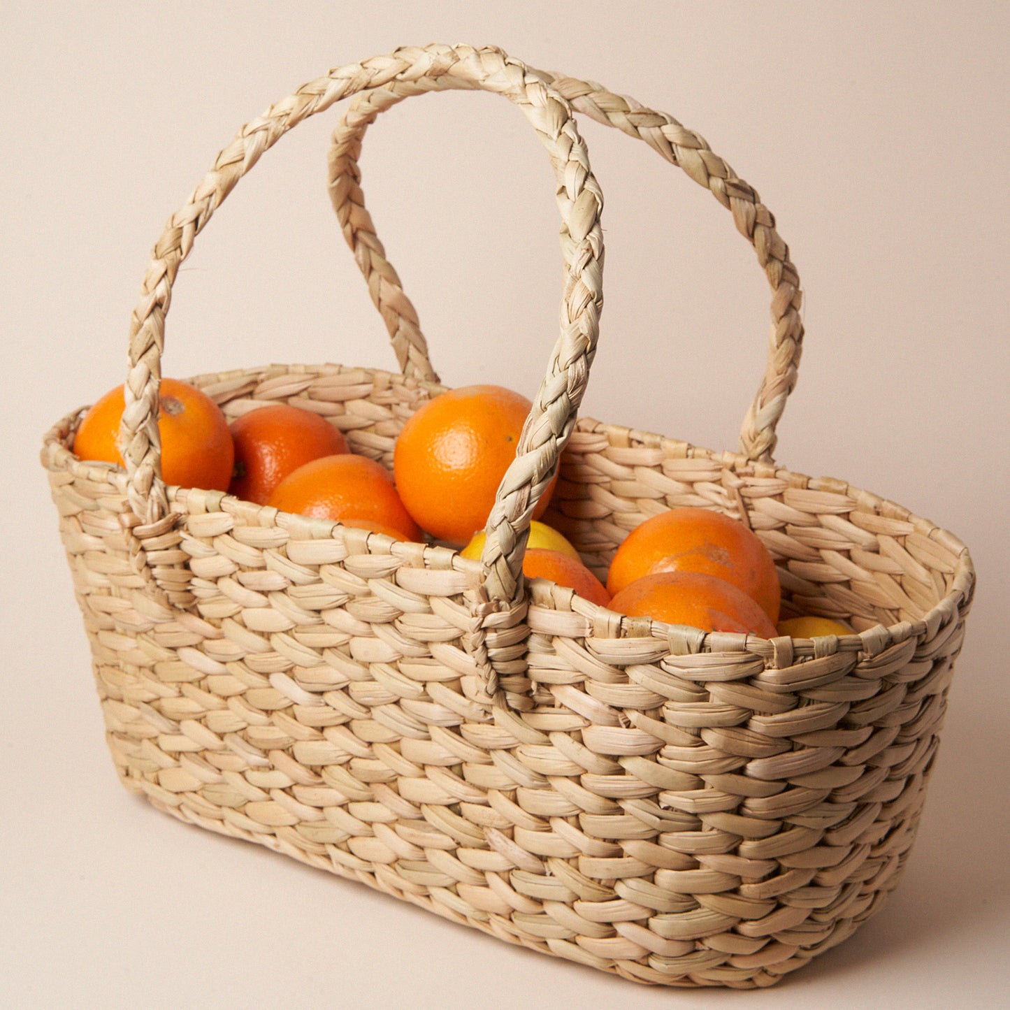 Harvest Basket - LUMA