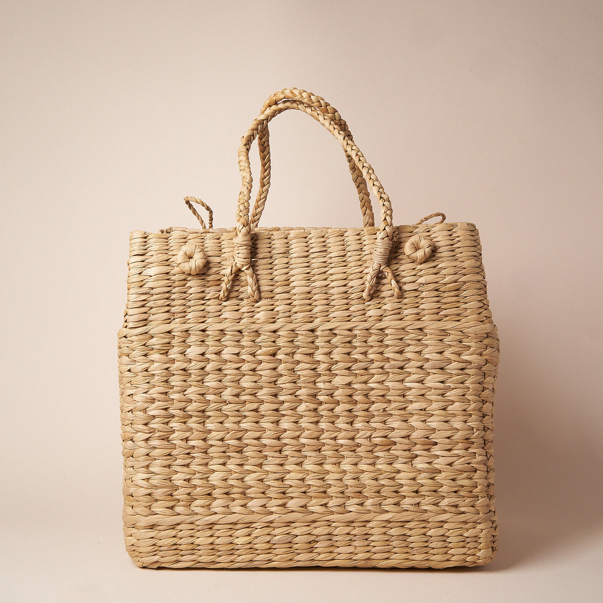 Spring Picnic Bag - LUMA