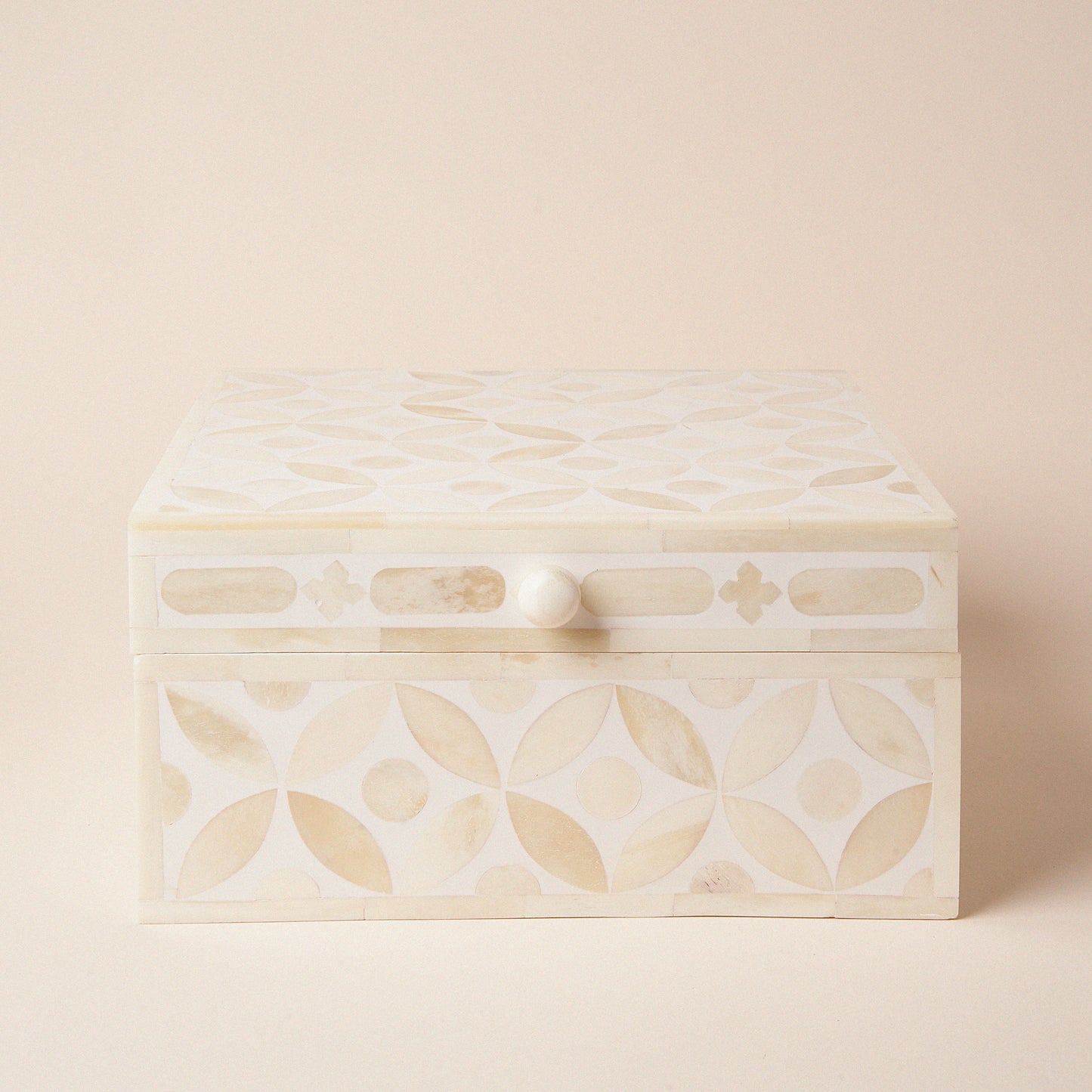 Large Trinket Box - LUMA